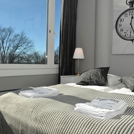 Forenom Serviced Apartments Oslo Rosenhoff Ngoại thất bức ảnh